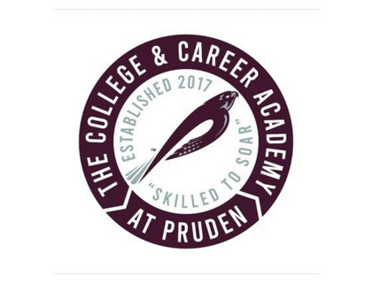  The College & Career Academy at Pruden. Established 2017 "Skilled to Soar"